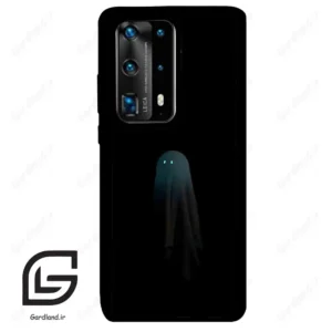 قاب گوشی هوآوی P40 پرو پلاس (Huawei P40 Pro Plus ) طرح روح کد 2826
