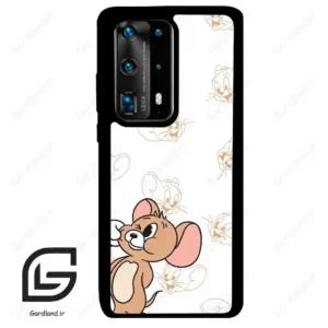 قاب گوشی هوآوی P40 پرو پلاس (Huawei P40 Pro Plus ) طرح جری کد 2831