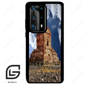 قاب گوشی هوآوی P40 پرو پلاس (Huawei P40 Pro Plus ) طرح پاسارگاد کد 2836
