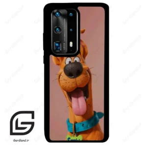 قاب گوشی هوآوی P40 پرو پلاس (Huawei P40 Pro Plus ) طرح اسکوبیدو کد 2840