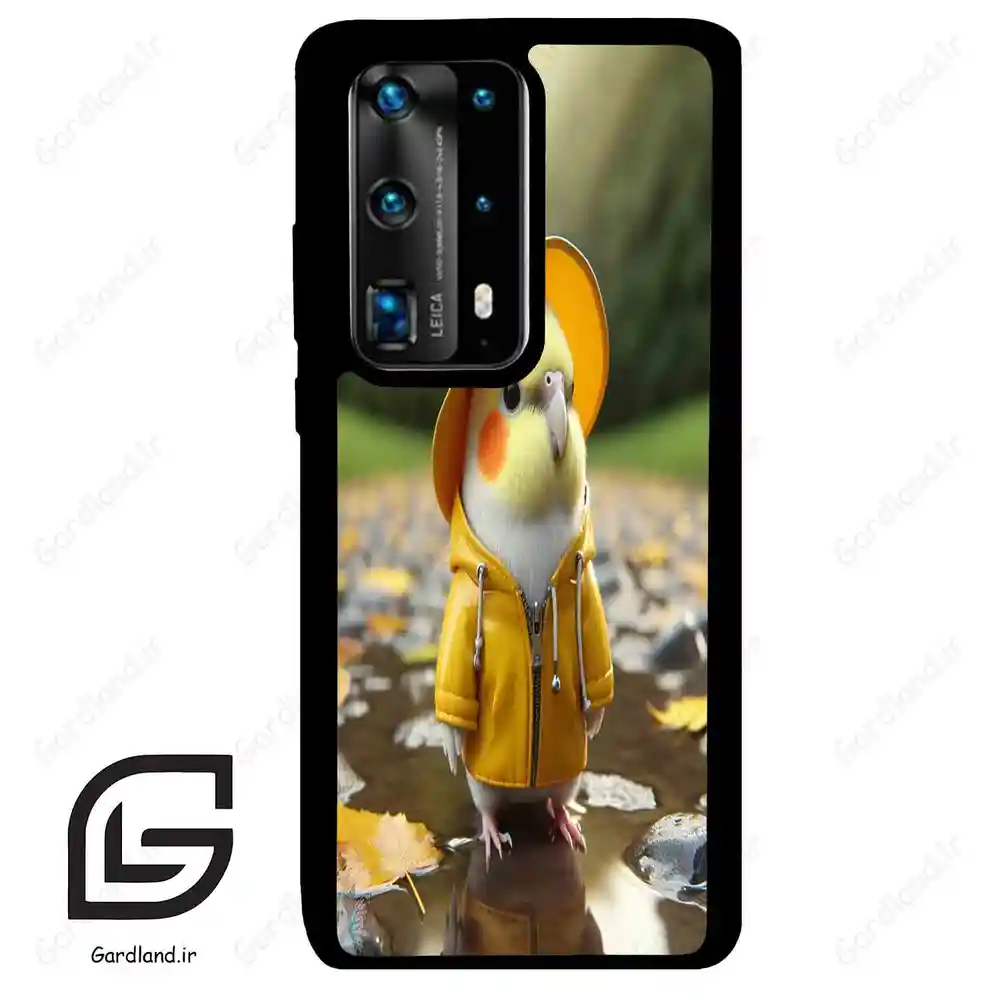 قاب گوشی هوآوی P40 پرو پلاس (Huawei P40 Pro Plus ) طرح فانتزی کد 2844