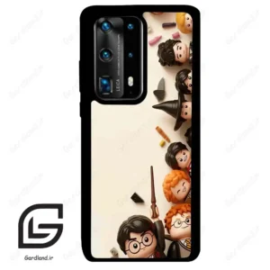 قاب گوشی هوآوی P40 پرو پلاس (Huawei P40 Pro Plus ) طرح لگو کد 2850