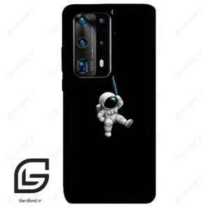 قاب گوشی هوآوی P40 پرو پلاس (Huawei P40 Pro Plus ) طرح فضانورد کد 2862