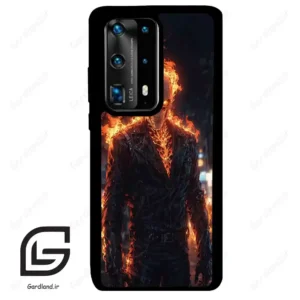 قاب گوشی هوآوی P40 پرو پلاس (Huawei P40 Pro Plus ) طرح روح کد 2867