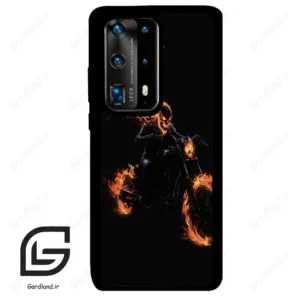 قاب گوشی هوآوی P40 پرو پلاس (Huawei P40 Pro Plus ) طرح روح کد 2869