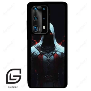 قاب گوشی هوآوی P40 پرو پلاس (Huawei P40 Pro Plus ) طرح اسسینز کد 2871