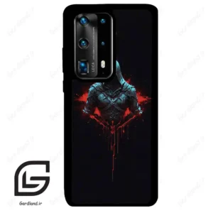قاب گوشی هوآوی P40 پرو پلاس (Huawei P40 Pro Plus ) طرح اسسینز کد 2872
