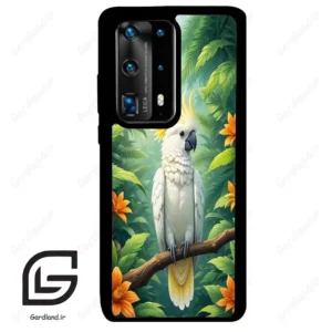 قاب گوشی هوآوی P40 پرو پلاس (Huawei P40 Pro Plus ) طرح کاسکو کد 2876