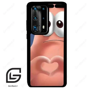 قاب گوشی هوآوی P40 پرو پلاس (Huawei P40 Pro Plus ) طرح پاتریک کد 2881