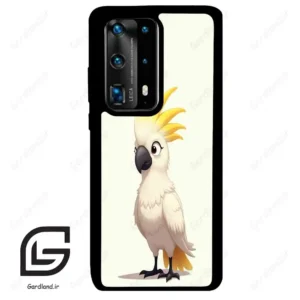 قاب گوشی هوآوی P40 پرو پلاس (Huawei P40 Pro Plus ) طرح کاسکو کد 2883