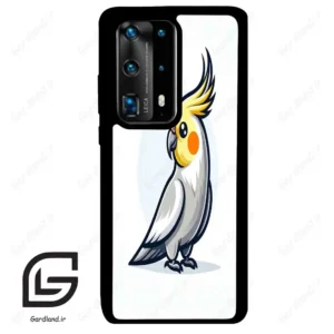 قاب گوشی هوآوی P40 پرو پلاس (Huawei P40 Pro Plus ) طرح عروس کد 2889