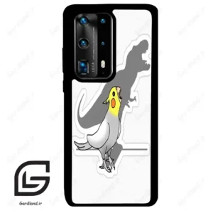 قاب گوشی هوآوی P40 پرو پلاس (Huawei P40 Pro Plus ) طرح عروس کد 2891