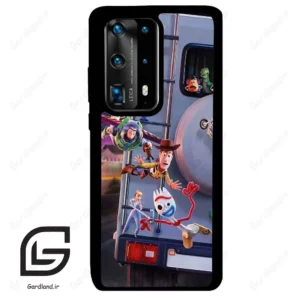 قاب گوشی هوآوی P40 پرو پلاس (Huawei P40 Pro Plus ) طرح داستان کد 2894