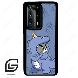 قاب گوشی هوآوی P40 پرو پلاس (Huawei P40 Pro Plus ) طرح تام کد 2899