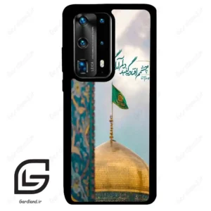 قاب گوشی هوآوی P40 پرو پلاس (Huawei P40 Pro Plus ) طرح مذهبی کد 2901