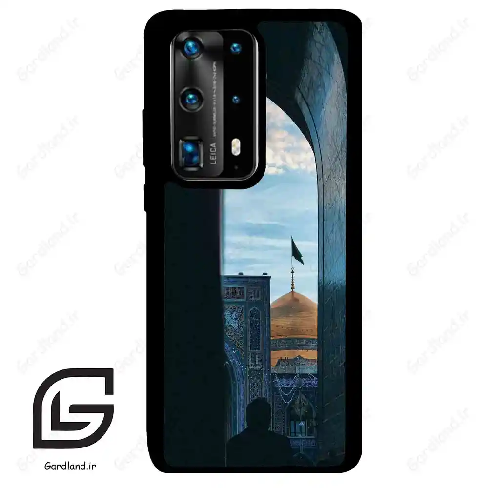 قاب گوشی هوآوی P40 پرو پلاس (Huawei P40 Pro Plus ) طرح مذهبی کد 2903