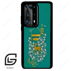 قاب گوشی هوآوی P40 پرو پلاس (Huawei P40 Pro Plus ) طرح امام کد 2907