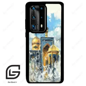 قاب گوشی هوآوی P40 پرو پلاس (Huawei P40 Pro Plus ) طرح مذهبی کد 2908