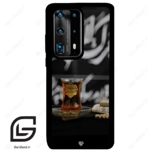 قاب گوشی هوآوی P40 پرو پلاس (Huawei P40 Pro Plus ) طرح مذهبی کد 2916