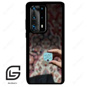 قاب گوشی هوآوی P40 پرو پلاس (Huawei P40 Pro Plus ) طرح نوشته کد 2919