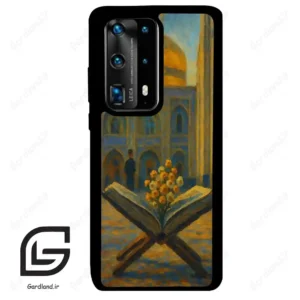 قاب گوشی هوآوی P40 پرو پلاس (Huawei P40 Pro Plus ) طرح مذهبی کد 2922
