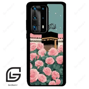 قاب گوشی هوآوی P40 پرو پلاس (Huawei P40 Pro Plus ) طرح کعبه کد 2931