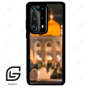 قاب گوشی هوآوی P40 پرو پلاس (Huawei P40 Pro Plus ) طرح مذهبی کد 2937