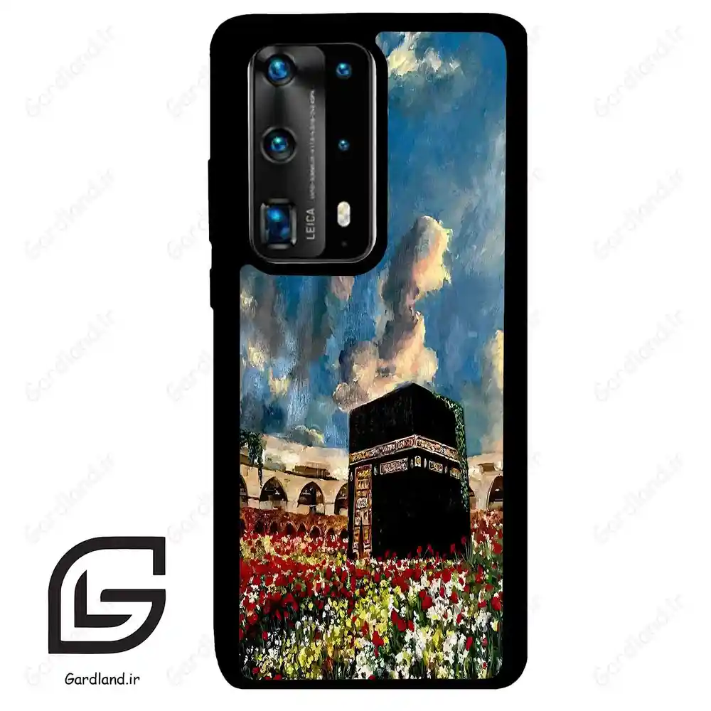 قاب گوشی هوآوی P40 پرو پلاس (Huawei P40 Pro Plus ) طرح مذهبی کد 2940