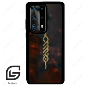 قاب گوشی هوآوی P40 پرو پلاس (Huawei P40 Pro Plus ) طرح نوشته کد 2944
