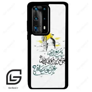 قاب گوشی هوآوی P40 پرو پلاس (Huawei P40 Pro Plus ) طرح نوشته کد 2949