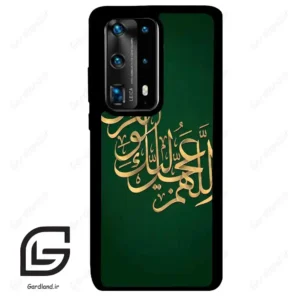 قاب گوشی هوآوی P40 پرو پلاس (Huawei P40 Pro Plus ) طرح مذهبی کد 2950