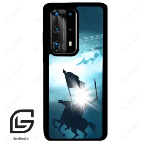 قاب گوشی هوآوی P40 پرو پلاس (Huawei P40 Pro Plus ) طرح امام کد 2953