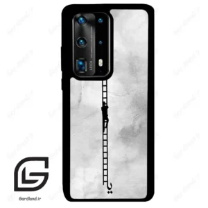قاب گوشی هوآوی P40 پرو پلاس (Huawei P40 Pro Plus ) طرح نردبان کد 2965