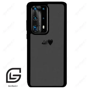 قاب گوشی هوآوی P40 پرو پلاس (Huawei P40 Pro Plus ) طرح الله کد 2966