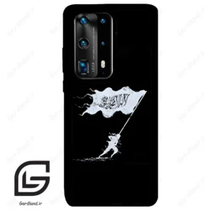 قاب گوشی هوآوی P40 پرو پلاس (Huawei P40 Pro Plus ) طرح مذهبی کد 2969