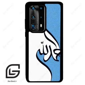 قاب گوشی هوآوی P40 پرو پلاس (Huawei P40 Pro Plus ) طرح نوشته کد 2974