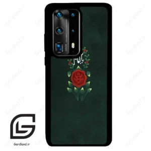 قاب گوشی هوآوی P40 پرو پلاس (Huawei P40 Pro Plus ) طرح ساده کد 2991