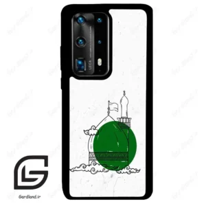 قاب گوشی هوآوی P40 پرو پلاس (Huawei P40 Pro Plus ) طرح ساده کد 2993
