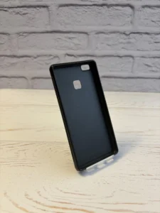 قاب گوشی هوآوی P9 لایت (Huawei P9 Lite ) طرح ابرنگی کد 2447 - تصویر 2