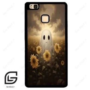قاب گوشی هوآوی P9 لایت (Huawei P9 Lite ) طرح روح کد 2038