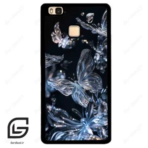 قاب گوشی هوآوی P9 لایت (Huawei P9 Lite ) طرح پروانه کد 2049