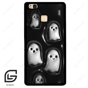 قاب گوشی هوآوی P9 لایت (Huawei P9 Lite ) طرح ارواح کد 2050