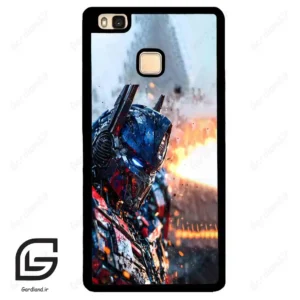 قاب گوشی هوآوی P9 لایت (Huawei P9 Lite ) طرح اپتیموس کد 2066