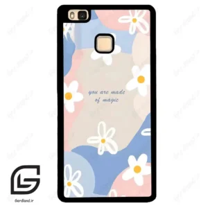 قاب گوشی هوآوی P9 لایت (Huawei P9 Lite ) طرح دخترانه کد 2067