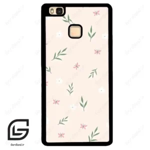 قاب گوشی هوآوی P9 لایت (Huawei P9 Lite ) طرح دخترانه کد 2075