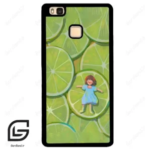 قاب گوشی هوآوی P9 لایت (Huawei P9 Lite ) طرح میوه کد 2082