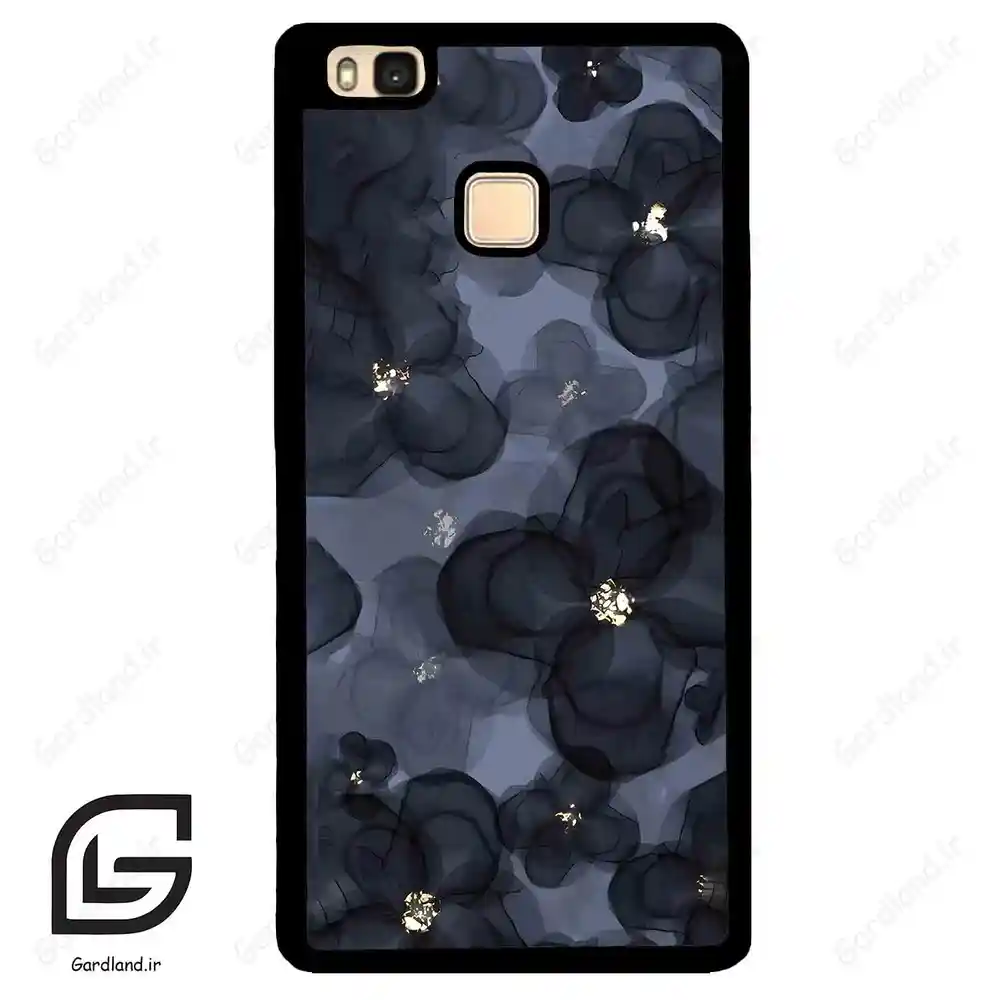 قاب گوشی هوآوی P9 لایت (Huawei P9 Lite ) طرح گل کد 2084
