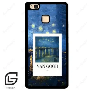 قاب گوشی هوآوی P9 لایت (Huawei P9 Lite ) طرح ونگوک کد 2089