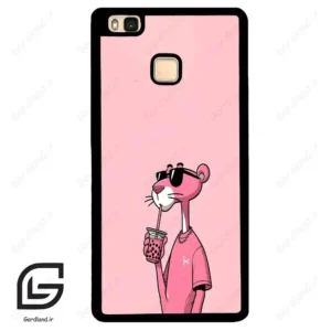 قاب گوشی هوآوی P9 لایت (Huawei P9 Lite ) طرح پلنگ کد 2093