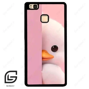 قاب گوشی هوآوی P9 لایت (Huawei P9 Lite ) طرح اردک کد 2108